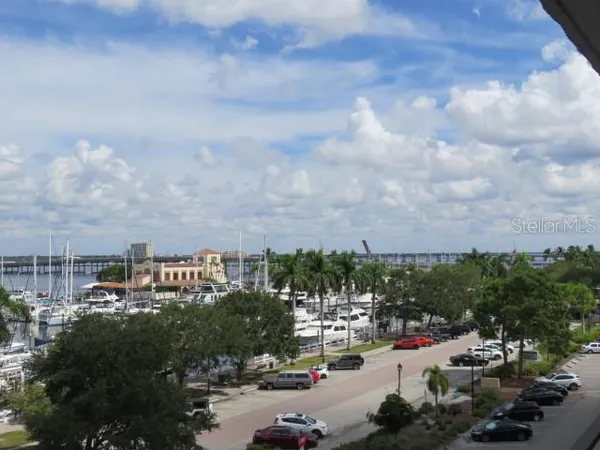 a view of city