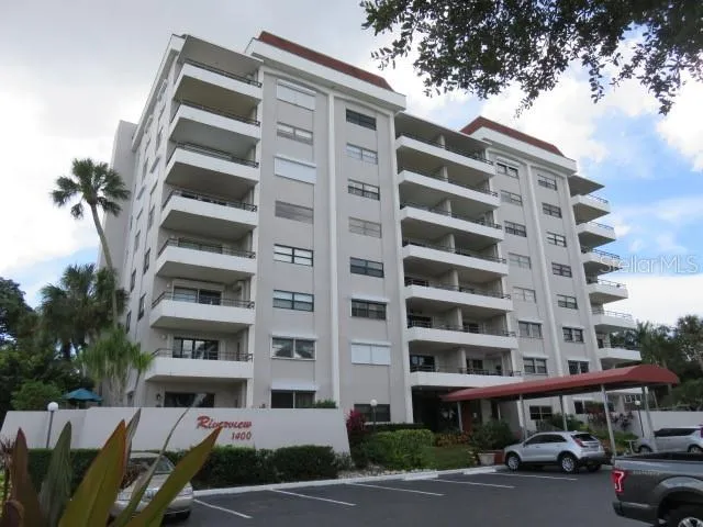 $2,100 | 1400 1st Avenue West, Unit 504, Bradenton, FL 34205