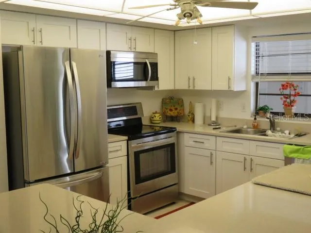 $2,100 | 1400 1st Avenue West, Unit 504, Bradenton, FL 34205