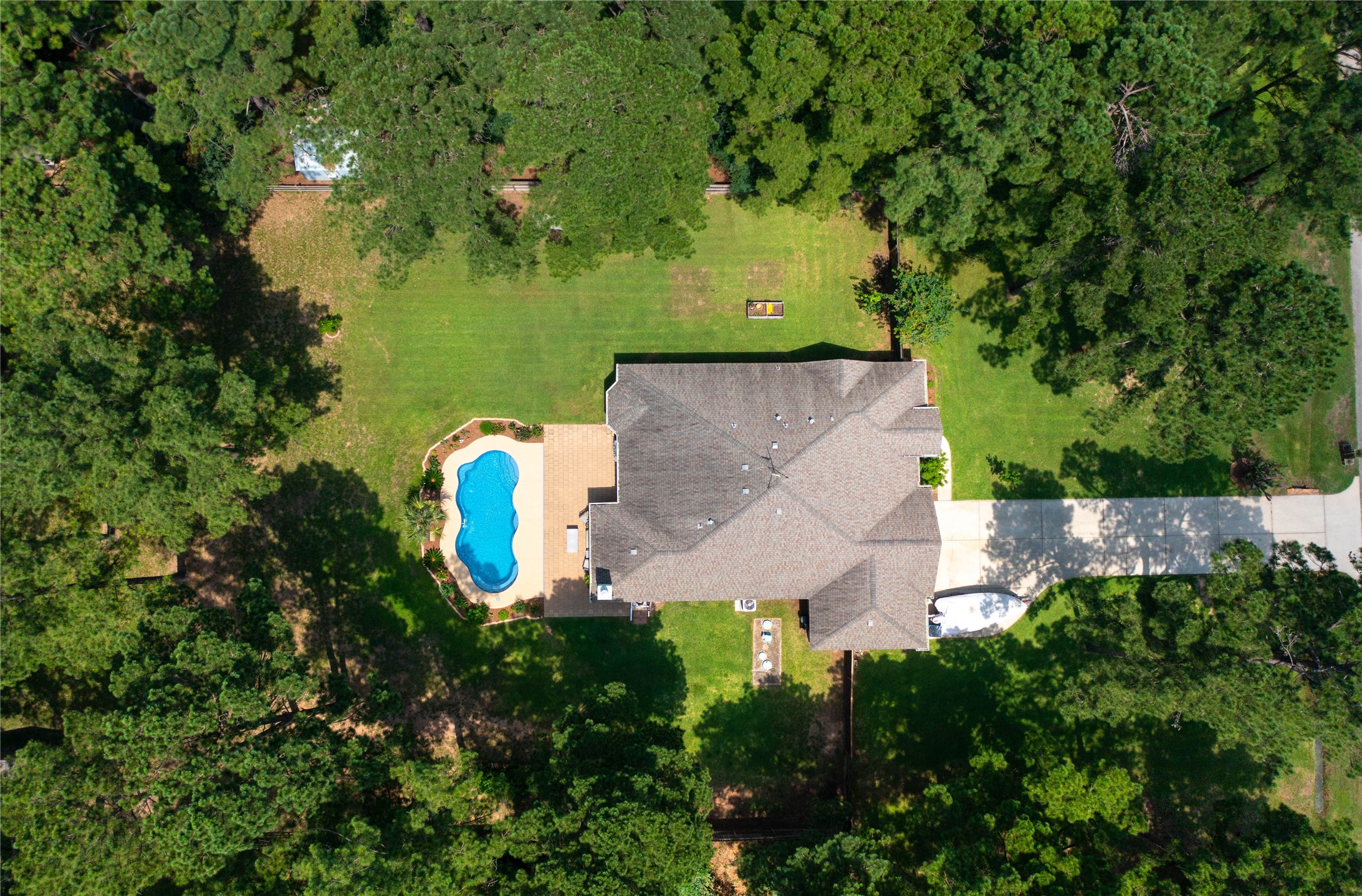 23644 Spring Branch Trail Montgomery, TX 77316 - Photo 31 of 32