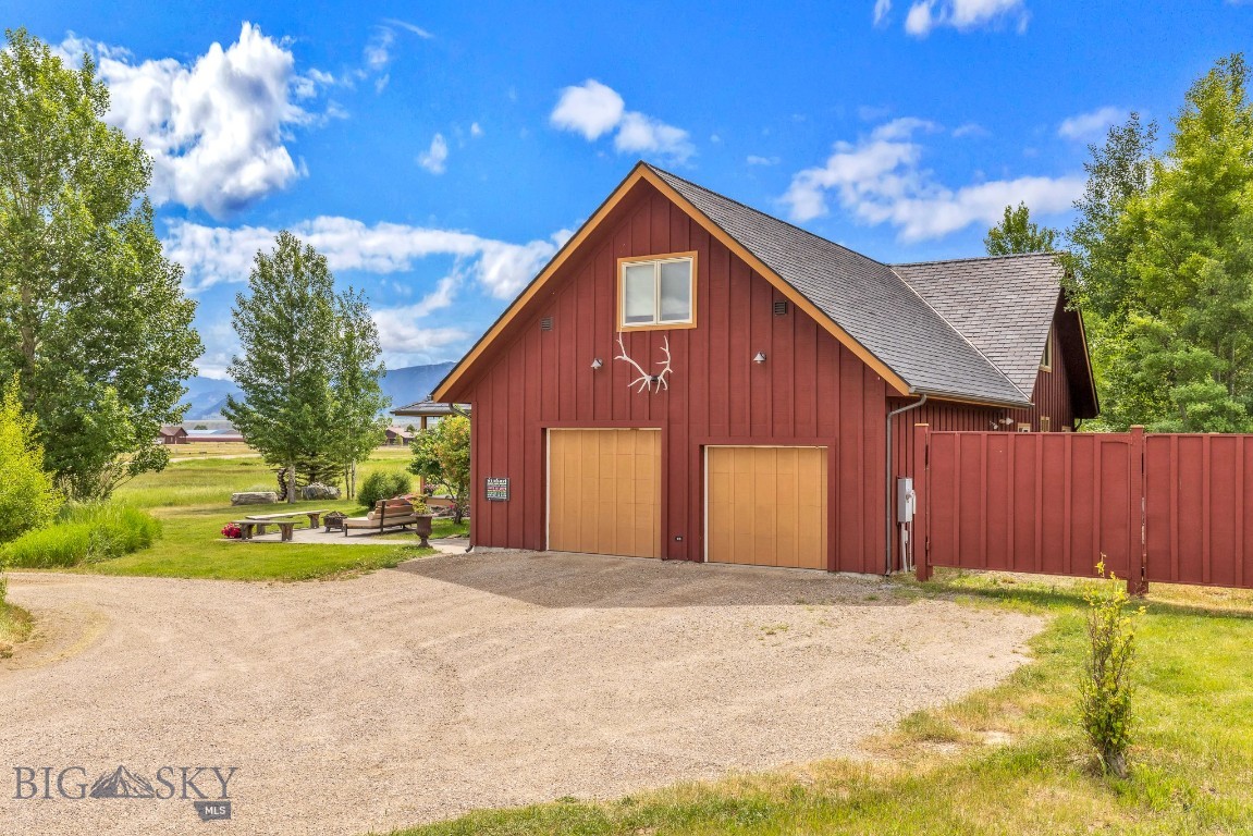 13 Blue Wing Road Ennis, MT 59729 - Photo 15 of 94 Gallery Image 15