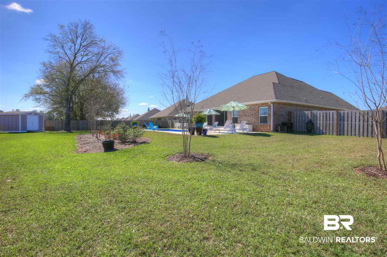 822 Onyx Lane Fairhope, AL 36532 - Photo 32 of 43