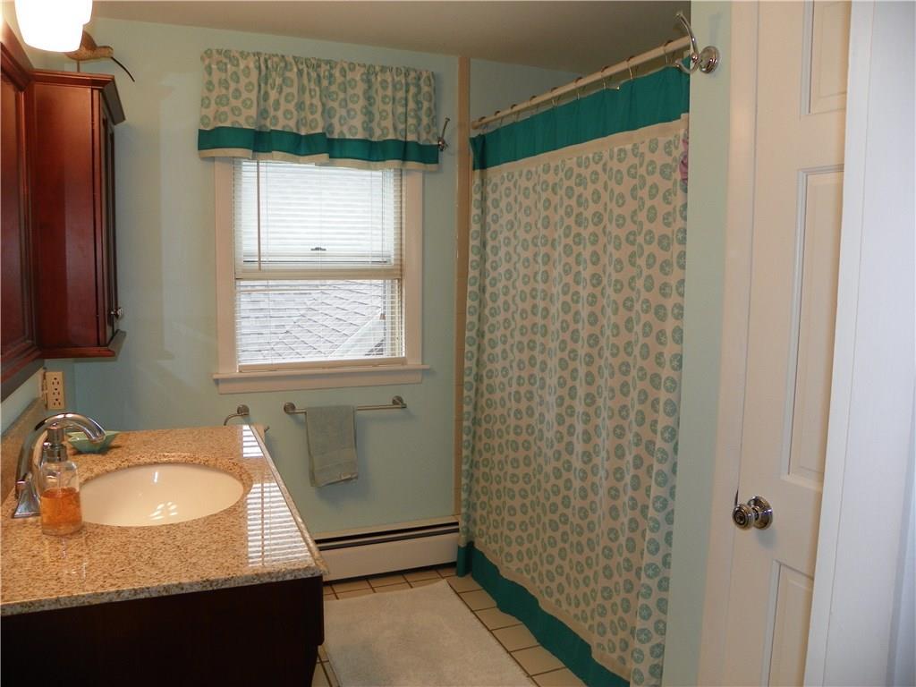 240 Ferry Road Saco, ME 04072 - Photo 32 of 33 This 2nd floor bath has also been...