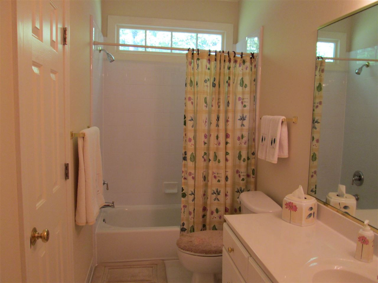 9417 Stone Mountain Road Raleigh, NC 27613 - Photo 13 of 25 1st Floor Full Bath