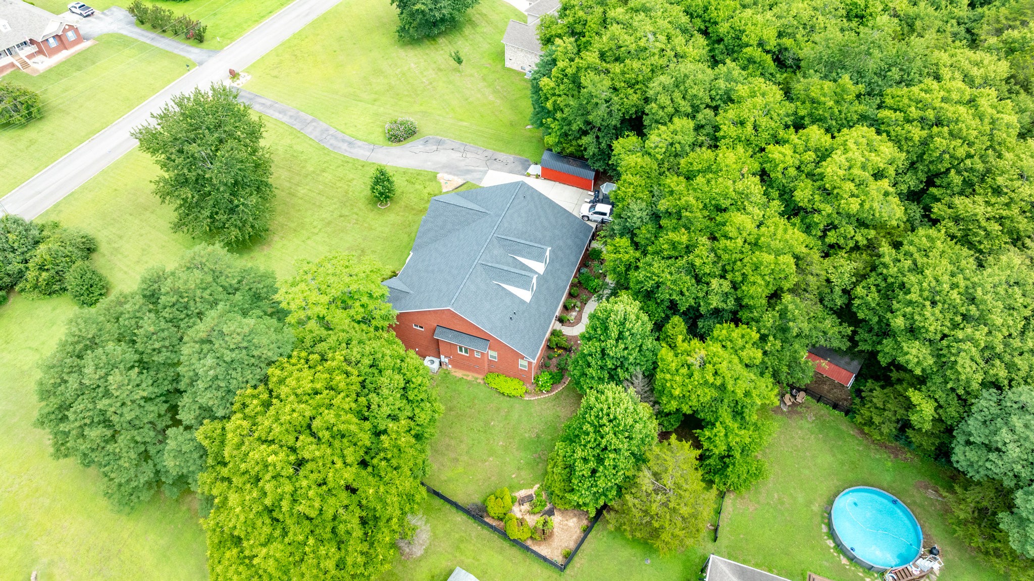 1345 Standing Stone Circle Columbia, TN 38401 - Photo 71 of 79