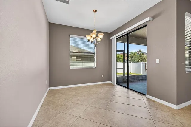 a view of livingroom with window