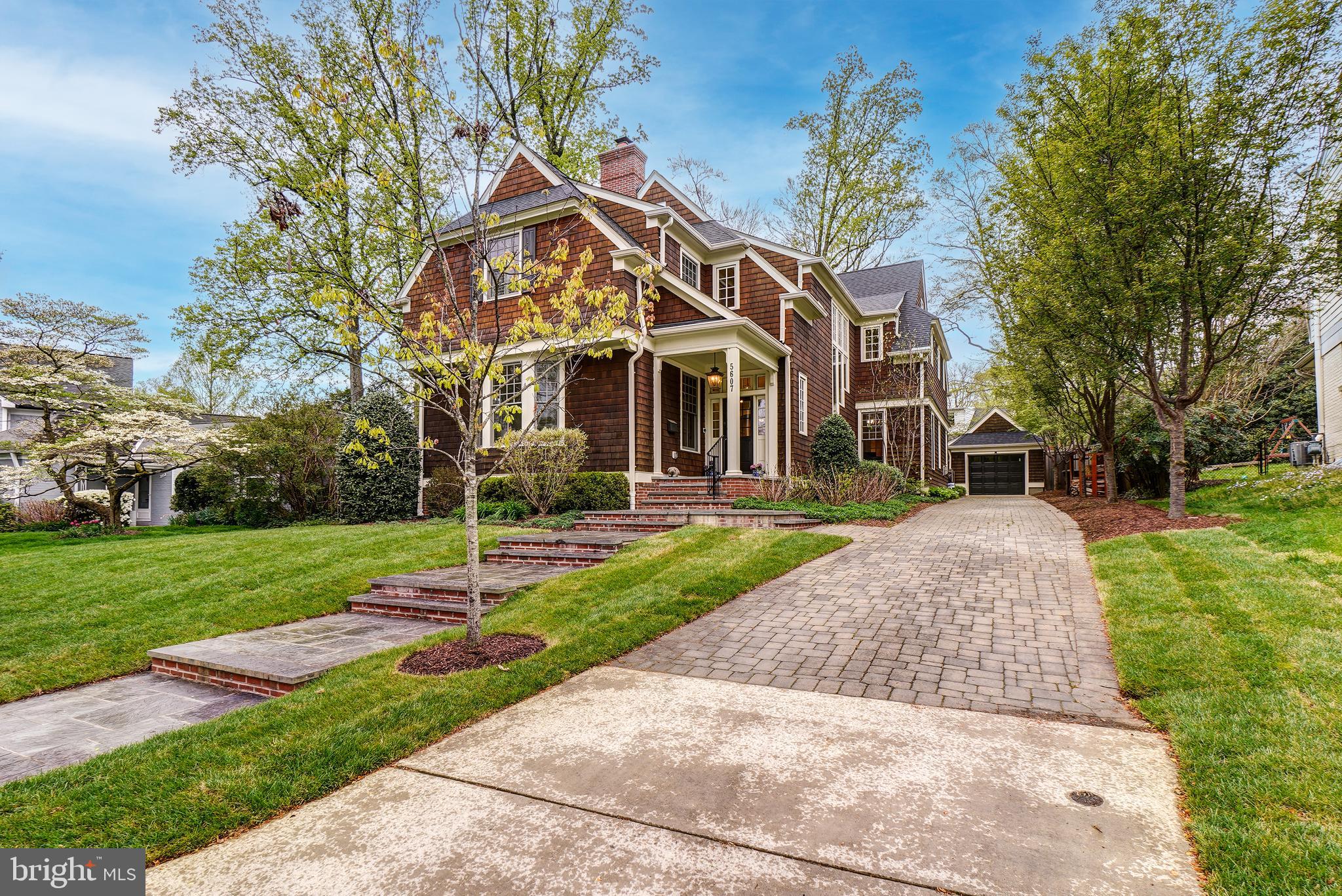 5607 Chesterbrook Road Bethesda, MD 20816 - Photo 2 of 65