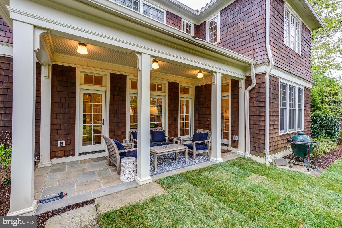 5607 Chesterbrook Road Bethesda, MD 20816 - Photo 57 of 65