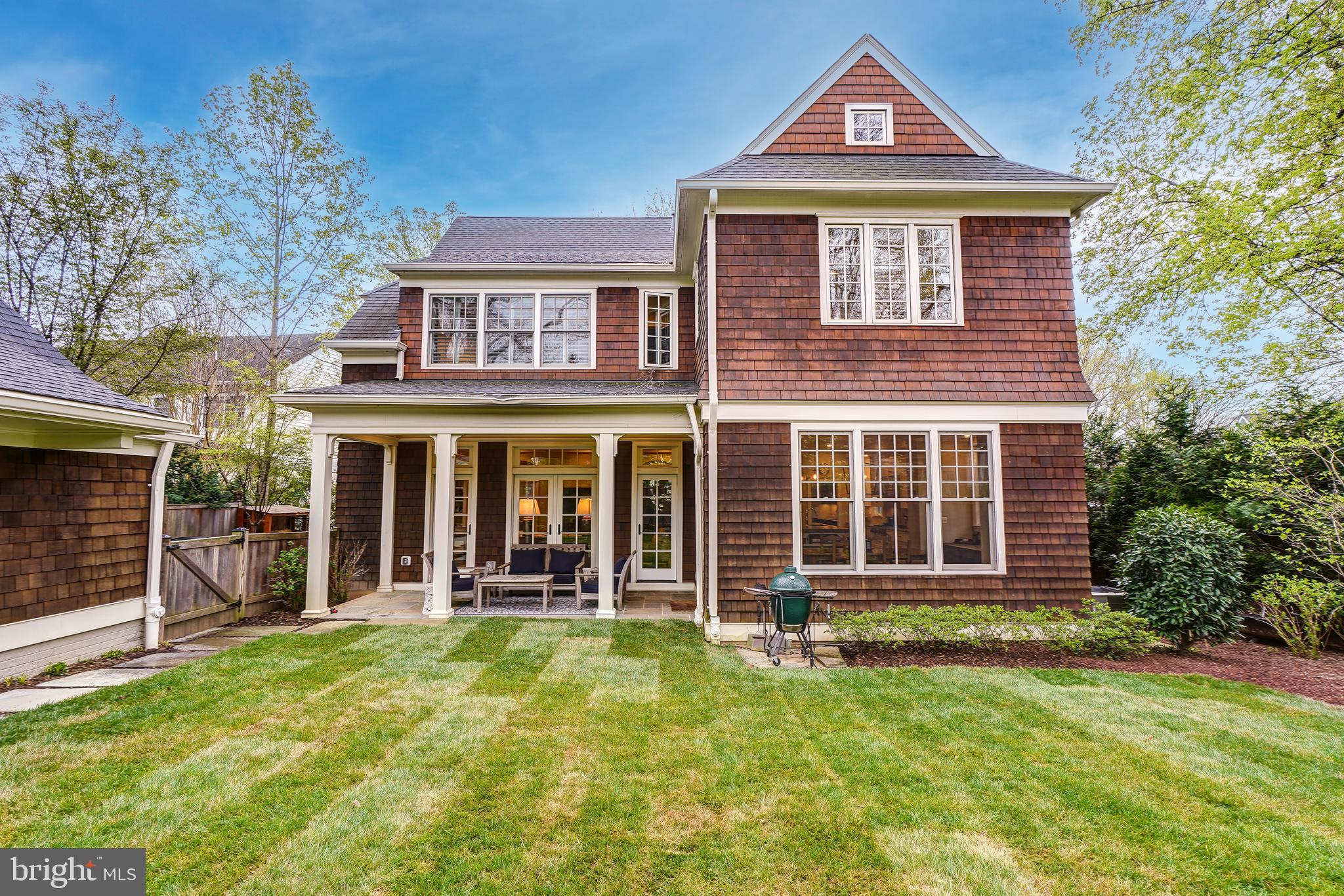 5607 Chesterbrook Road Bethesda, MD 20816 - Photo 62 of 65