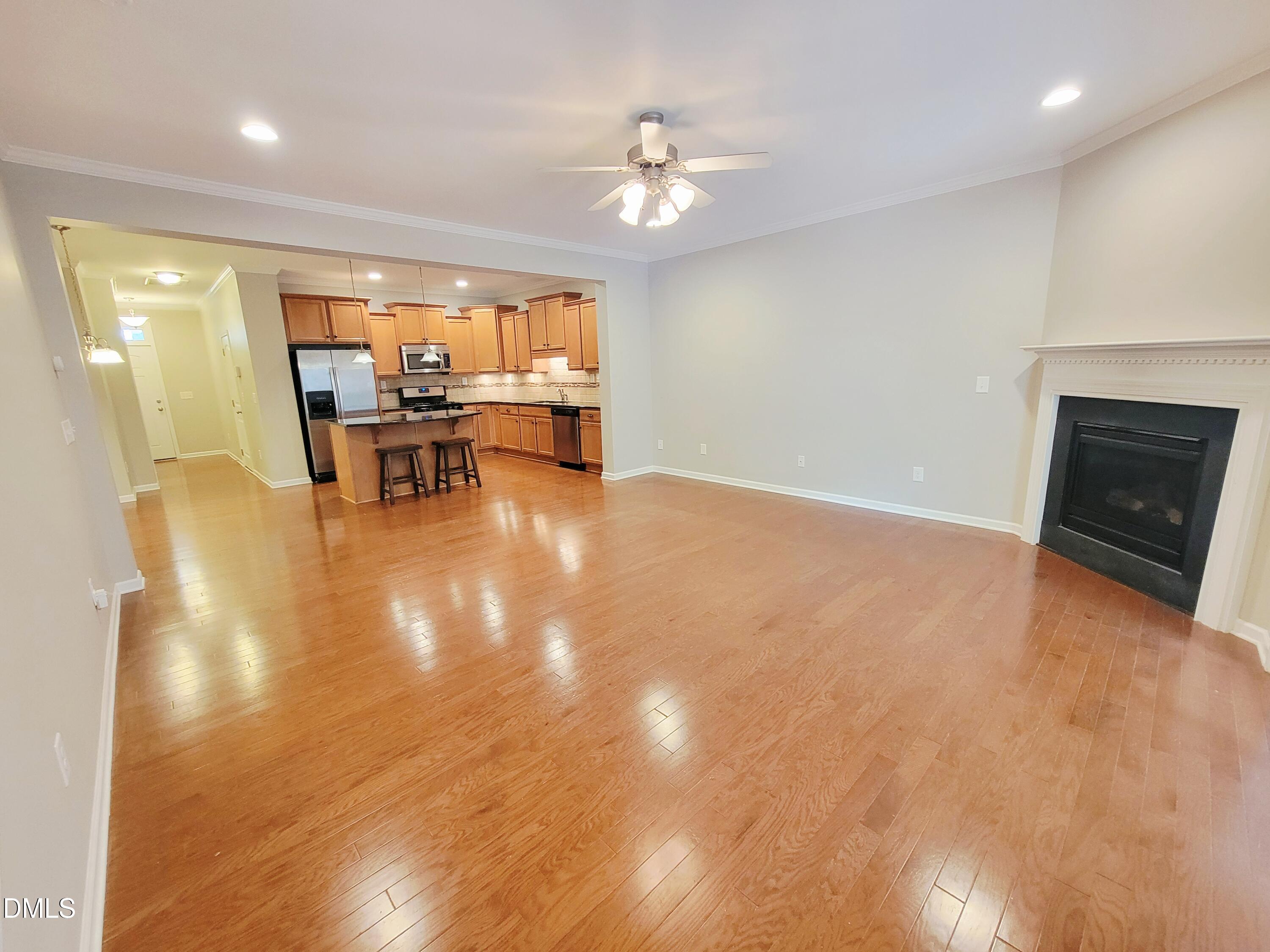 2425 Swans Rest Way Raleigh, NC 27606 - Photo 19 of 60 20260730_132407