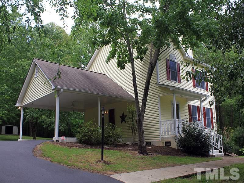 3120 Umstead Road Durham, NC 27712 - Photo 2 of 13 Gallery Image 2