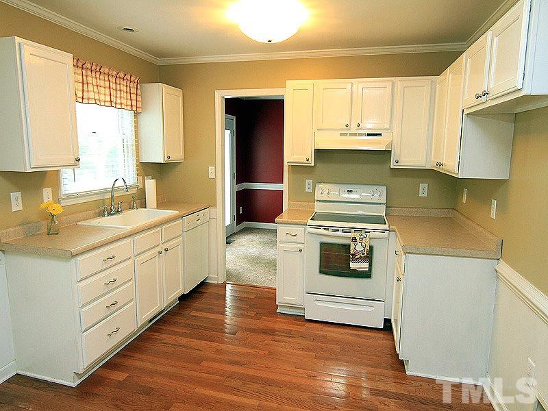 3120 Umstead Road Durham, NC 27712 - Photo 5 of 13 Opens to Great Room
