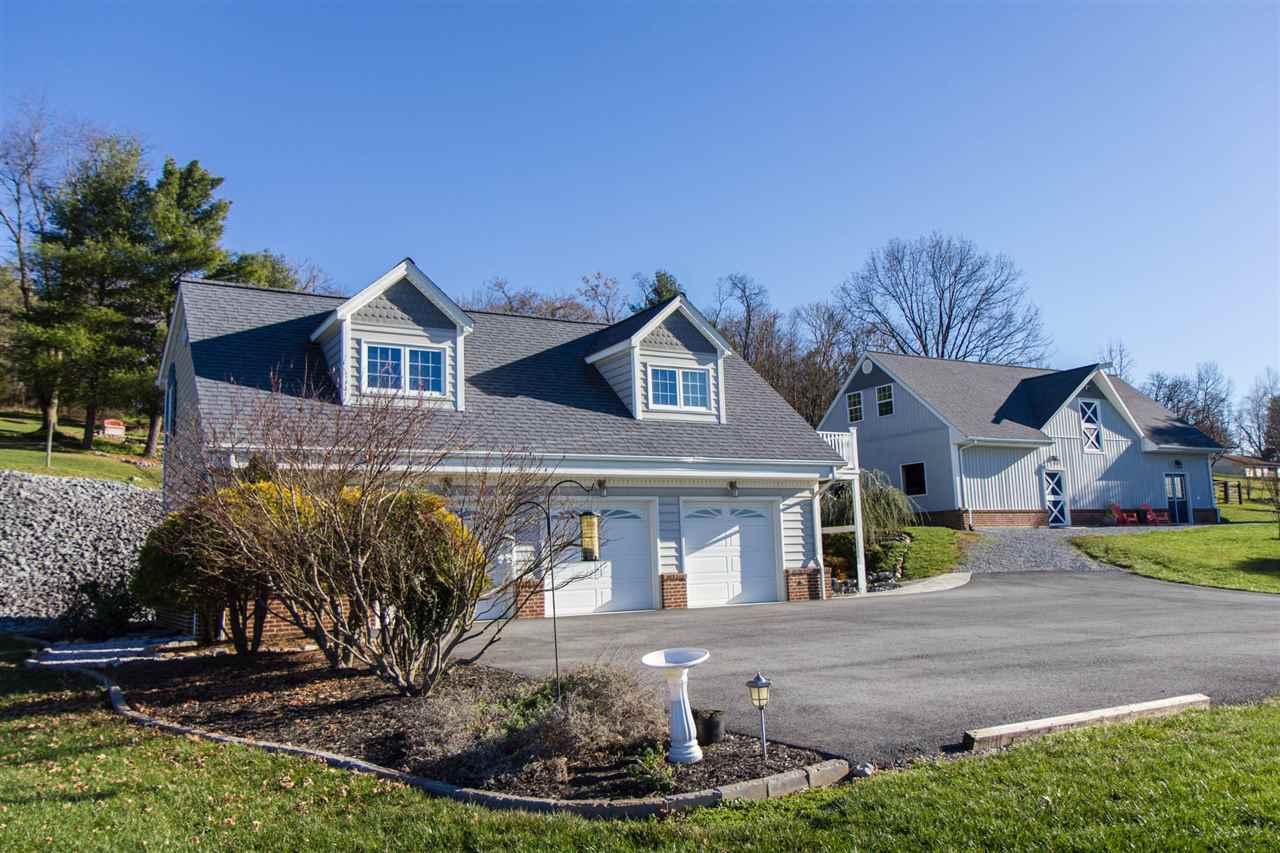 9270 Daphna Road Broadway, VA 22815 - Photo 33 of 49 Gallery Image 33