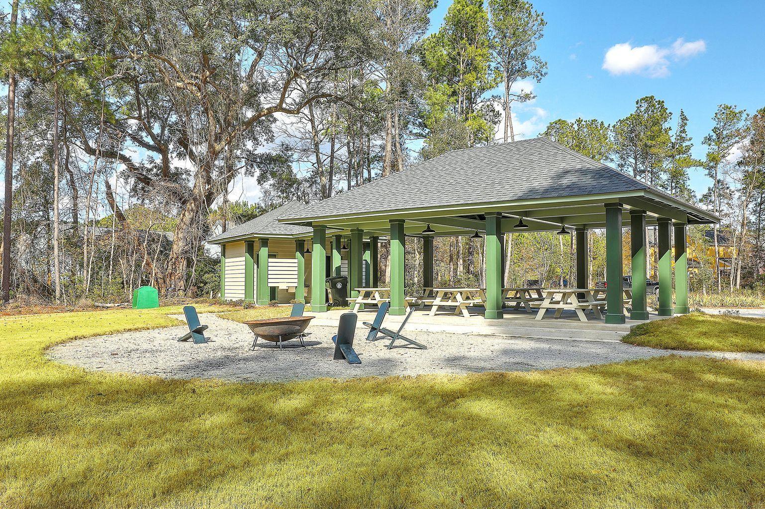 209 Rice Mill Place Charleston, SC 29492 - Photo 40 of 44 nelliefield amenity 2