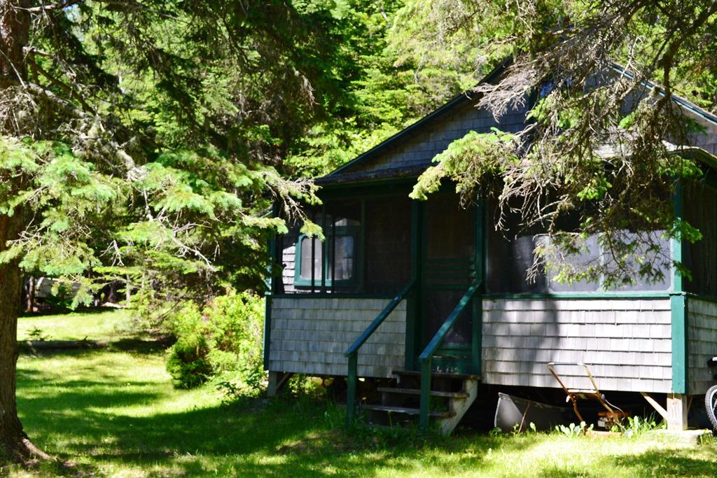 109 Stratton Road Rangeley, ME 04970 - Photo 34 of 37 Cabin