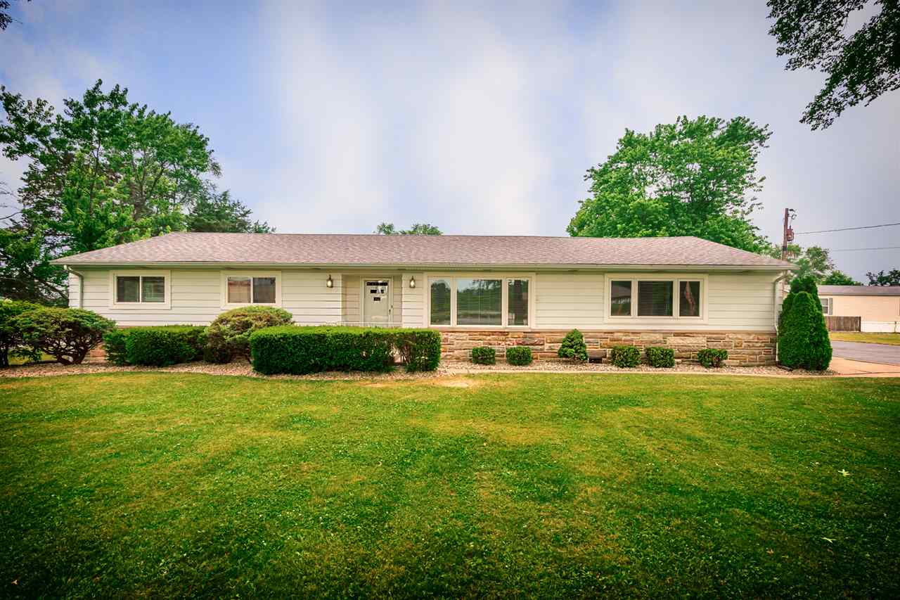 1638 Carroll Road Fort Wayne, IN 46845 - Photo 1 of 22 Gallery Image 1