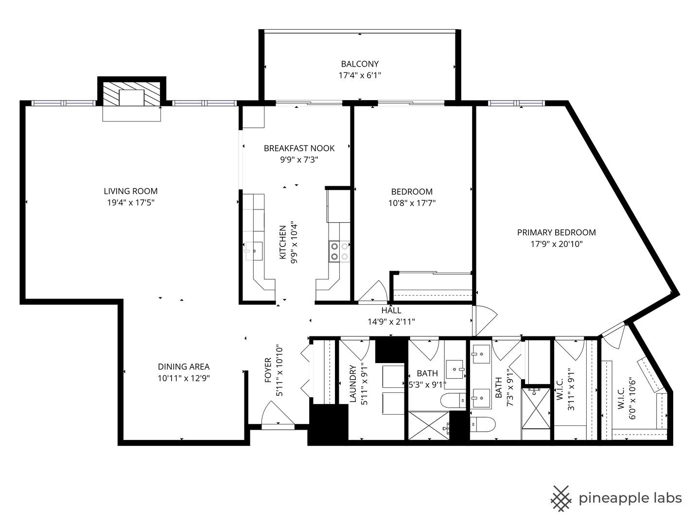 1125 Lake Cook Road, Unit 501E Northbrook, IL 60062 - Photo 21 of 24 Gallery Image 21