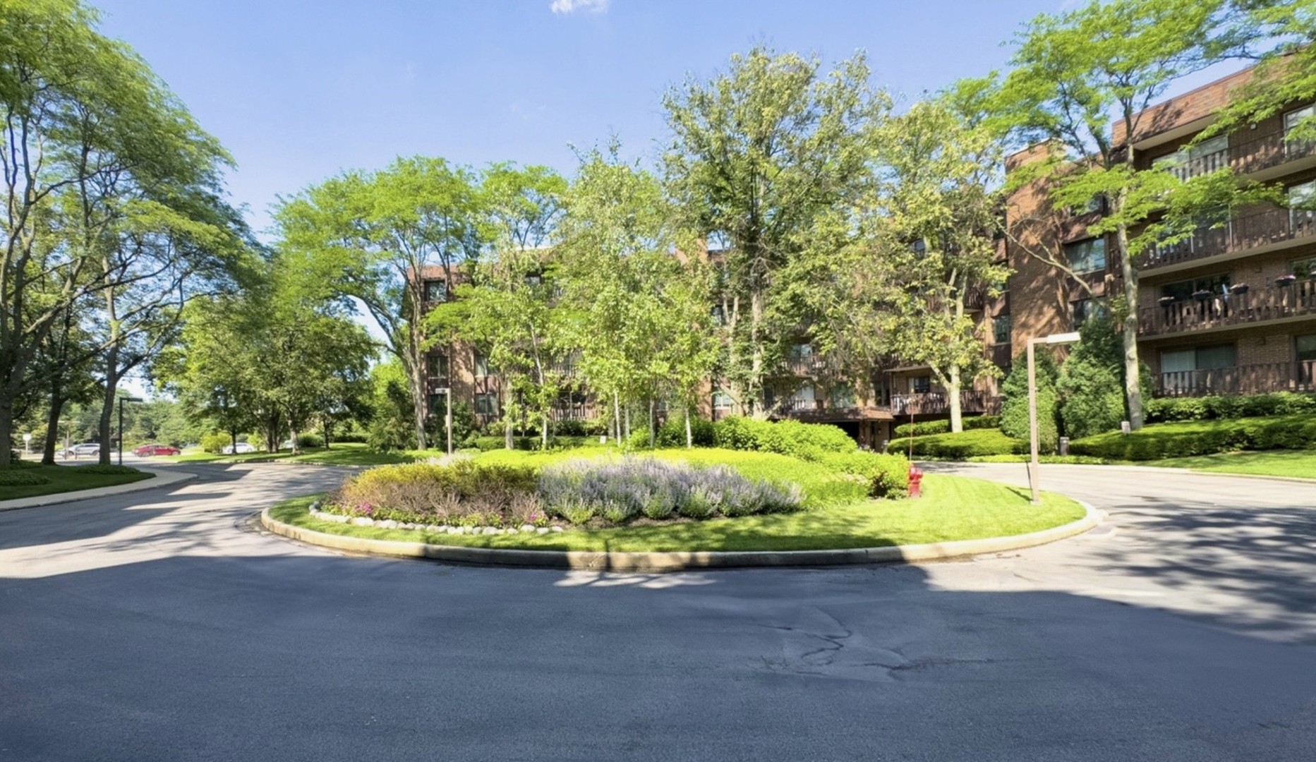 1125 Lake Cook Road, Unit 501E Northbrook, IL 60062 - Photo 22 of 24 Gallery Image 22