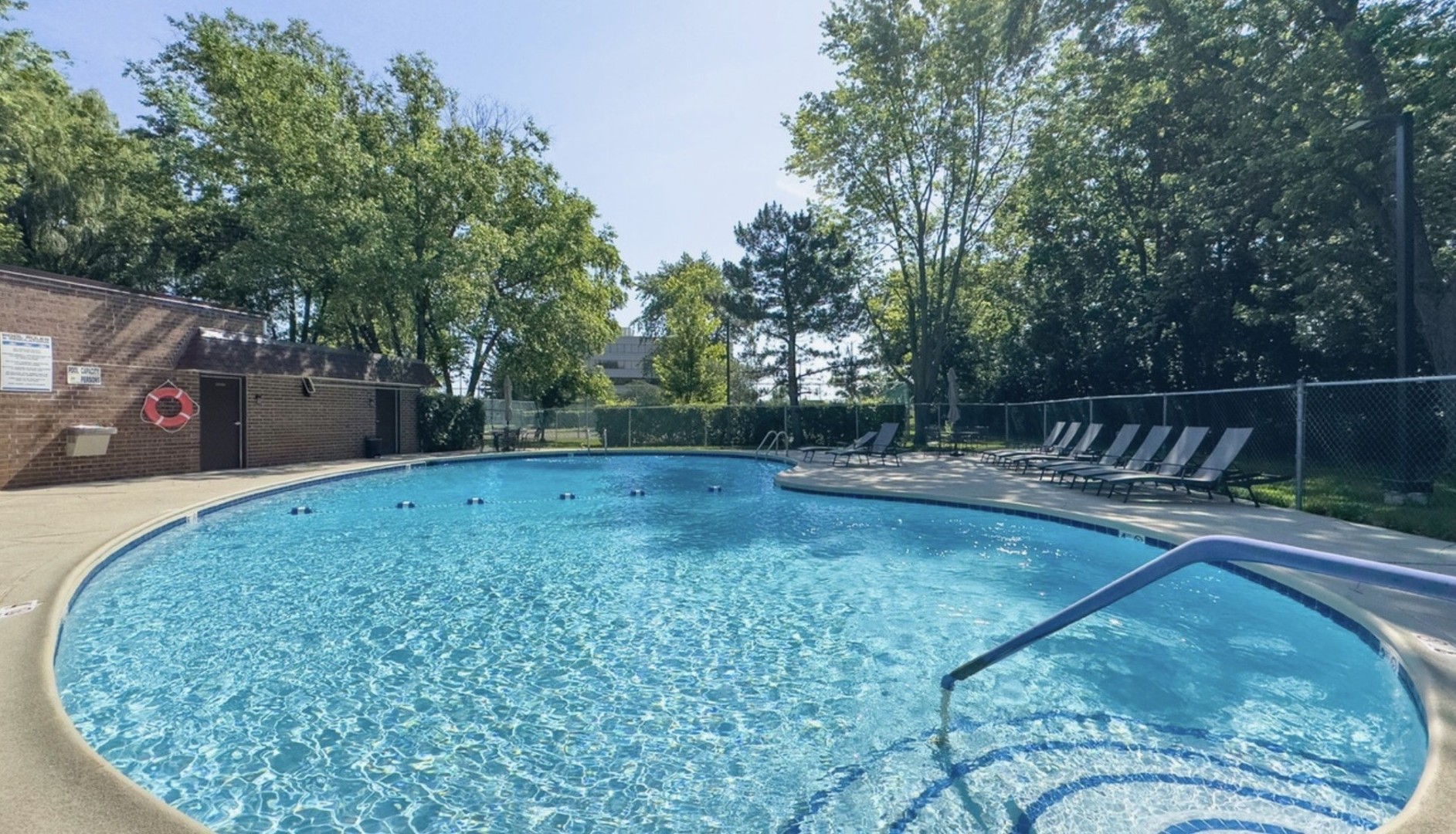 1125 Lake Cook Road, Unit 501E Northbrook, IL 60062 - Photo 23 of 24 Gallery Image 23