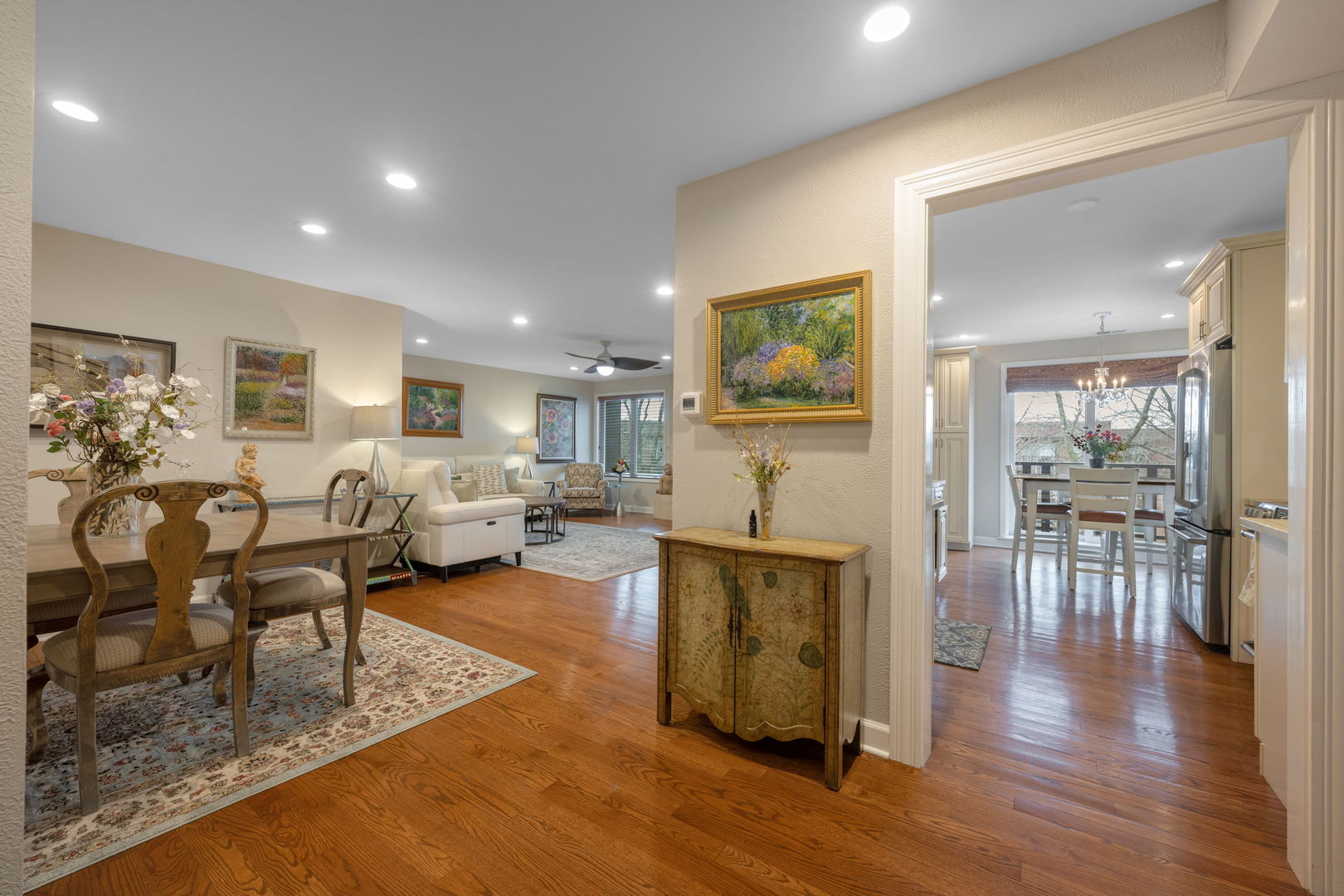 1125 Lake Cook Road, Unit 501E Northbrook, IL 60062 - Photo 3 of 24 Gallery Image 3