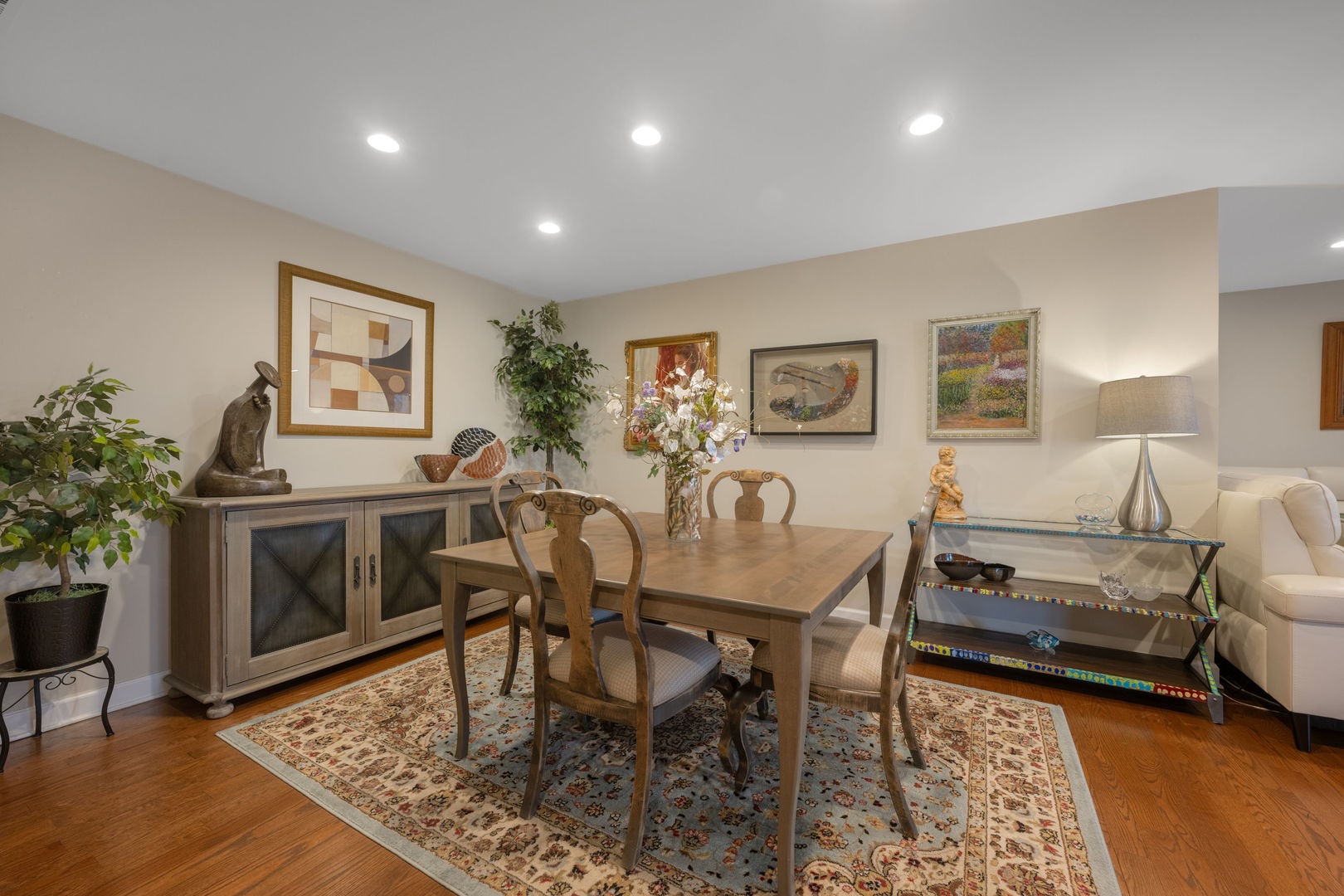 1125 Lake Cook Road, Unit 501E Northbrook, IL 60062 - Photo 4 of 24 Gallery Image 4