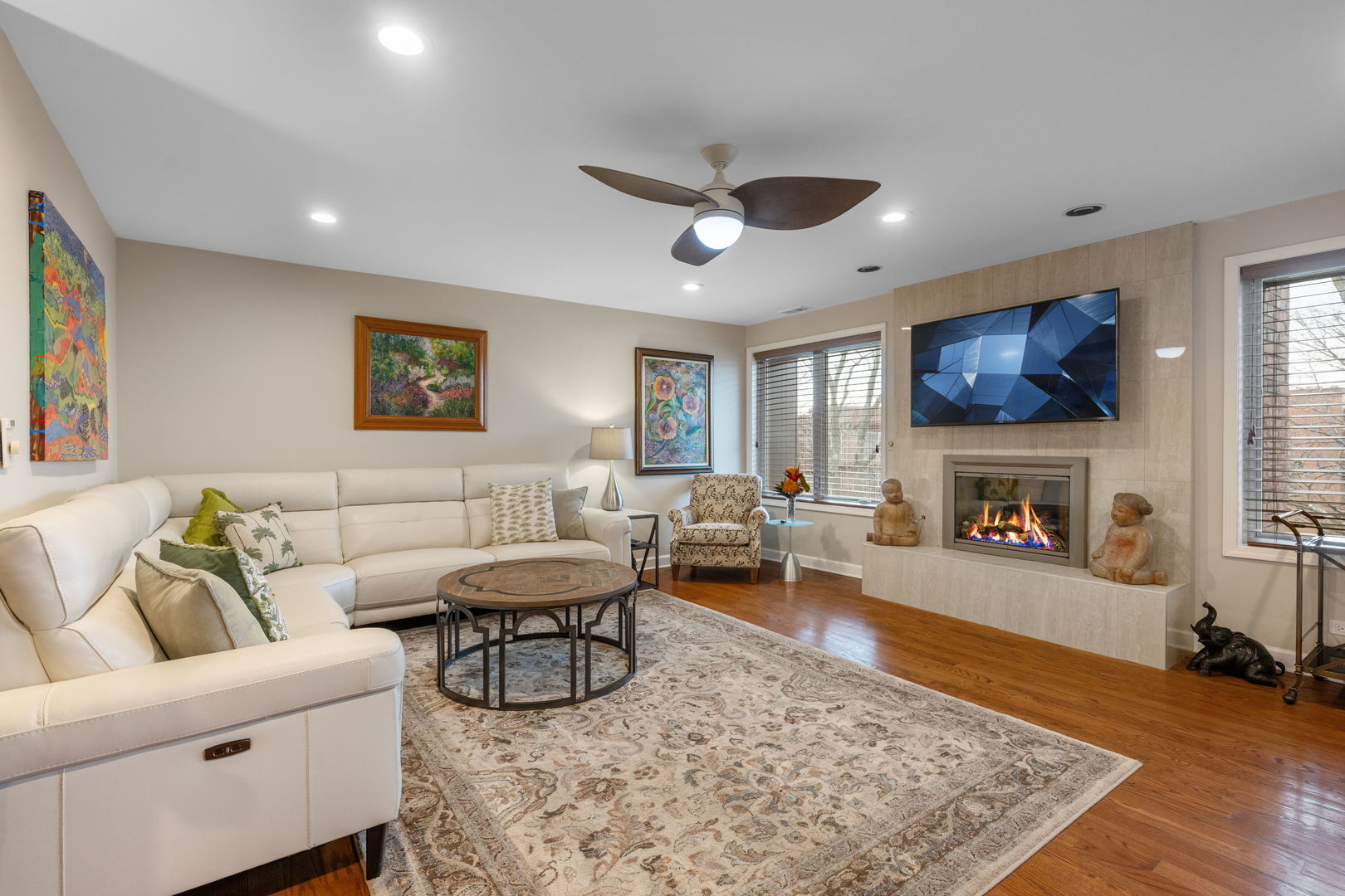 1125 Lake Cook Road, Unit 501E Northbrook, IL 60062 - Photo 5 of 24 Gallery Image 5