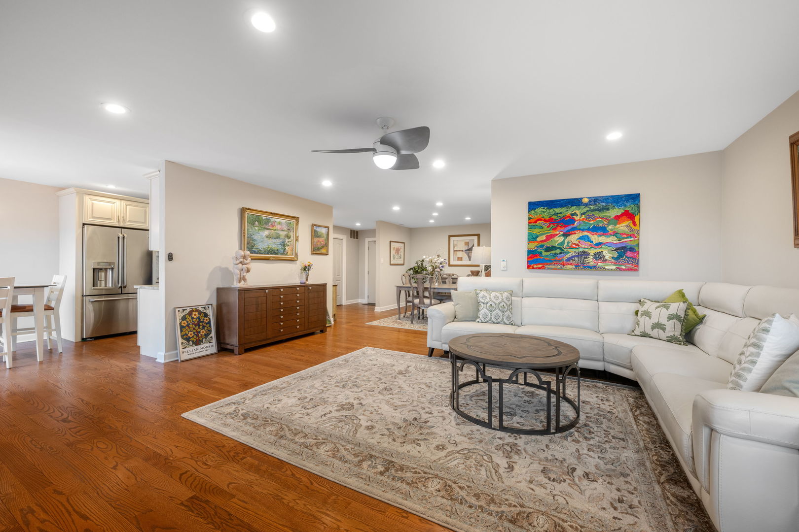 1125 Lake Cook Road, Unit 501E Northbrook, IL 60062 - Photo 6 of 24 Gallery Image 6