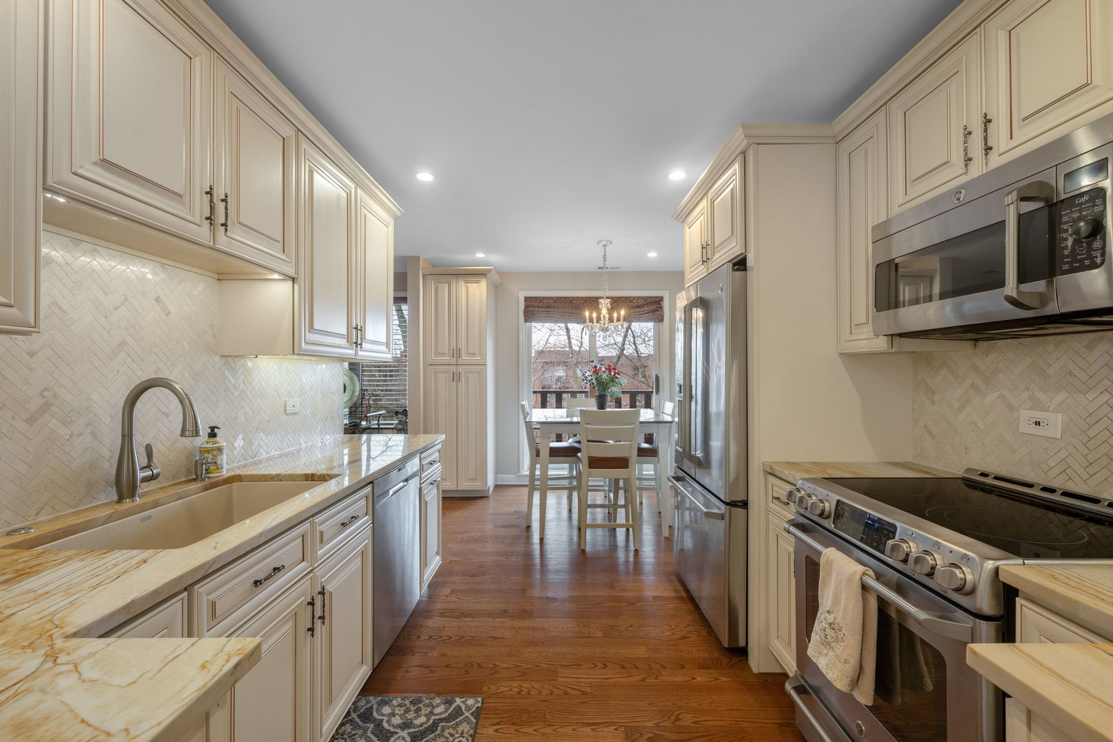 1125 Lake Cook Road, Unit 501E Northbrook, IL 60062 - Photo 9 of 24 Gallery Image 9