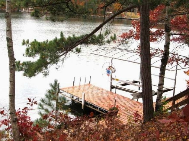 42 Hunters Point Road Manitowish Waters, WI 54545 - Photo 10 of 17 Gallery Image 10