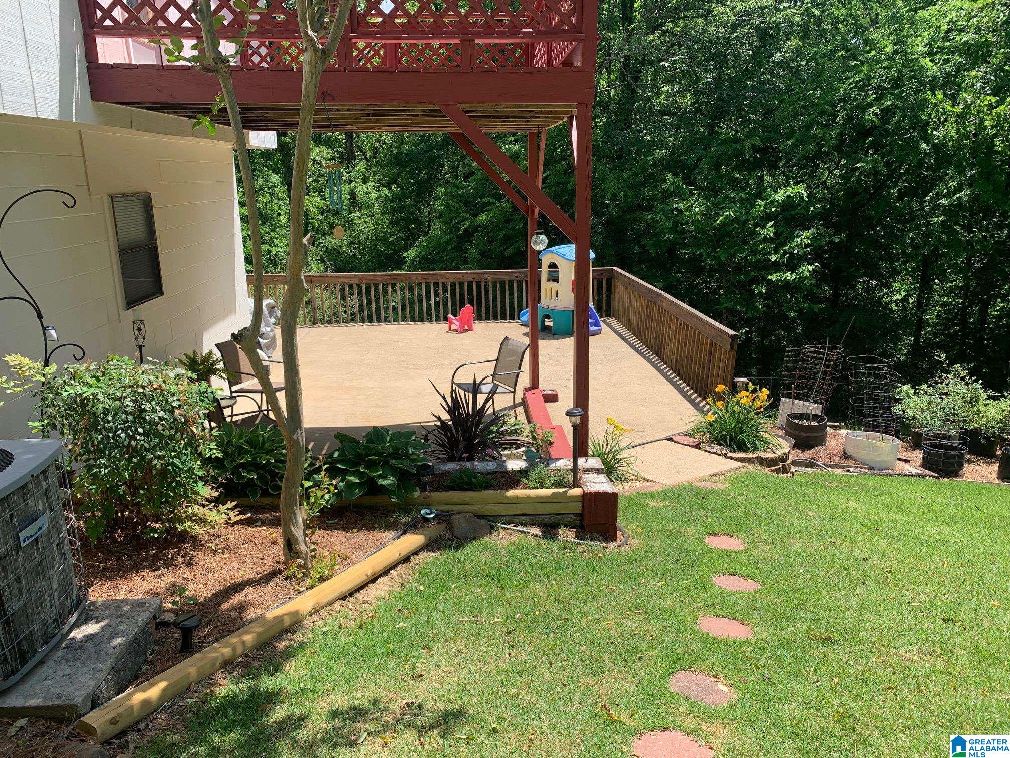 104 Autumn Trail Anniston, AL 36206 - Photo 28 of 30