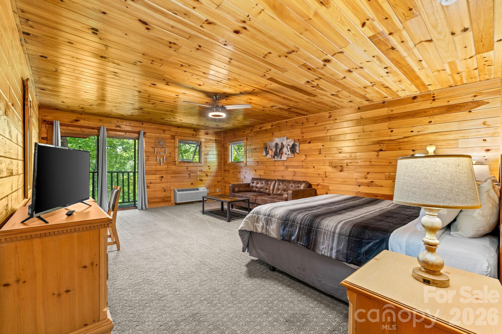 57 Observation Point Road Bryson City, NC 28713 - Photo 21 of 36 Gallery Image 21