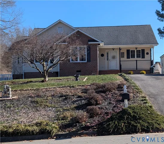$339,900 | 2701 Executive Drive, Chester, VA 23831