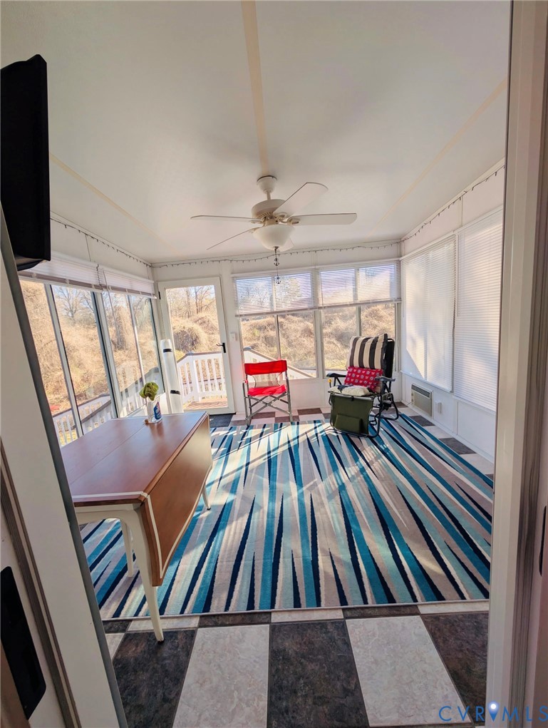2701 Executive Drive Chester, VA 23831 - Photo 26 of 27 Sunroom / solarium with access to outdoor multi le