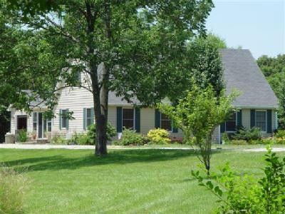 1398 Herndon Road Lawrenceburg, KY 40342 - Photo 1 of 8 Welcome to the country! If seclusion is