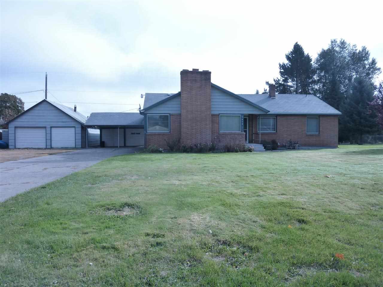 3620 North Ely Road Spokane Valley, WA 99212 - Photo 1 of 14