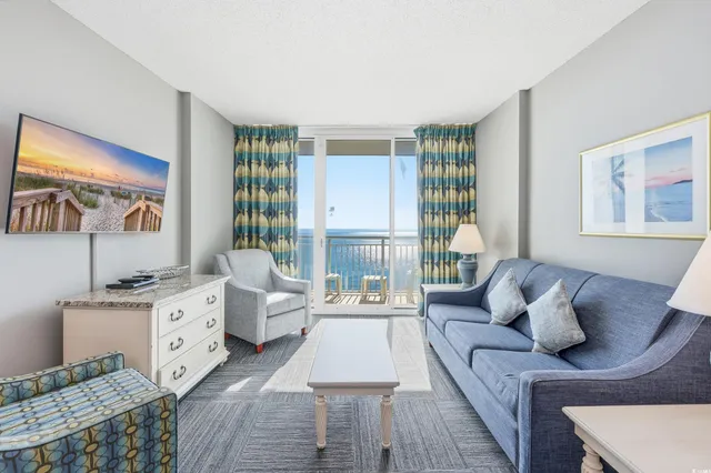 $449,900 | 300 North Ocean Boulevard, Unit 1608, North Myrtle Beach, SC 29582