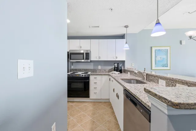 $449,900 | 300 North Ocean Boulevard, Unit 1608, North Myrtle Beach, SC 29582