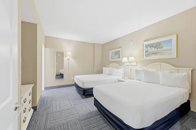 $449,900 | 300 North Ocean Boulevard, Unit 1608, North Myrtle Beach, SC 29582