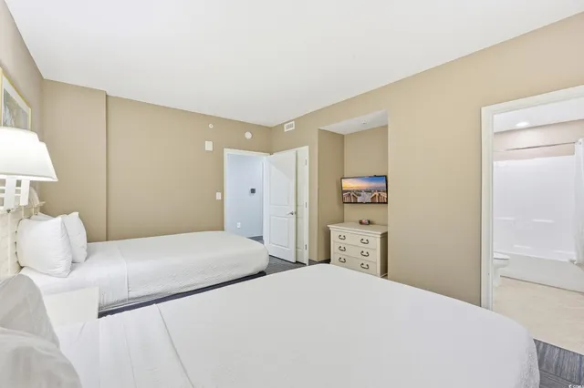 $449,900 | 300 North Ocean Boulevard, Unit 1608, North Myrtle Beach, SC 29582