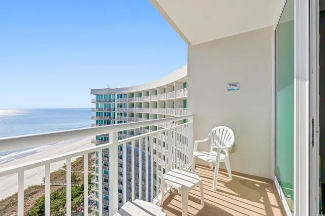 $449,900 | 300 North Ocean Boulevard, Unit 1608, North Myrtle Beach, SC 29582