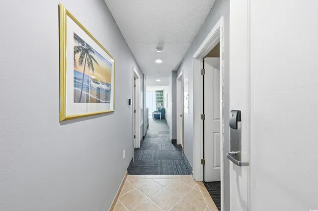 $449,900 | 300 North Ocean Boulevard, Unit 1608, North Myrtle Beach, SC 29582