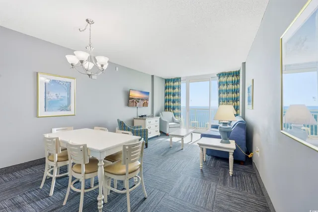 $449,900 | 300 North Ocean Boulevard, Unit 1608, North Myrtle Beach, SC 29582