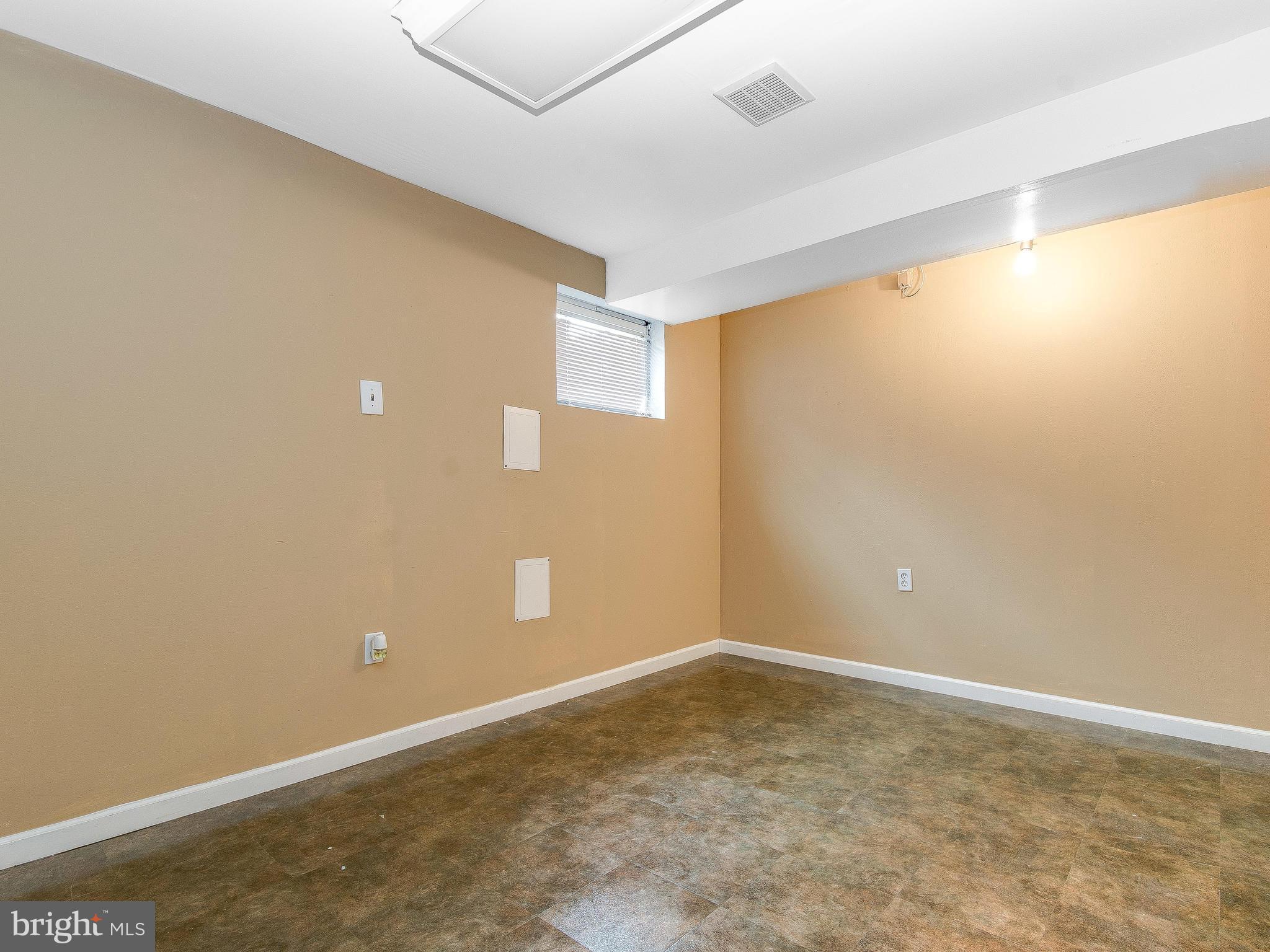 13245 Glenhill Road Silver Spring, MD 20904 - Photo 24 of 30 a view of an empty room