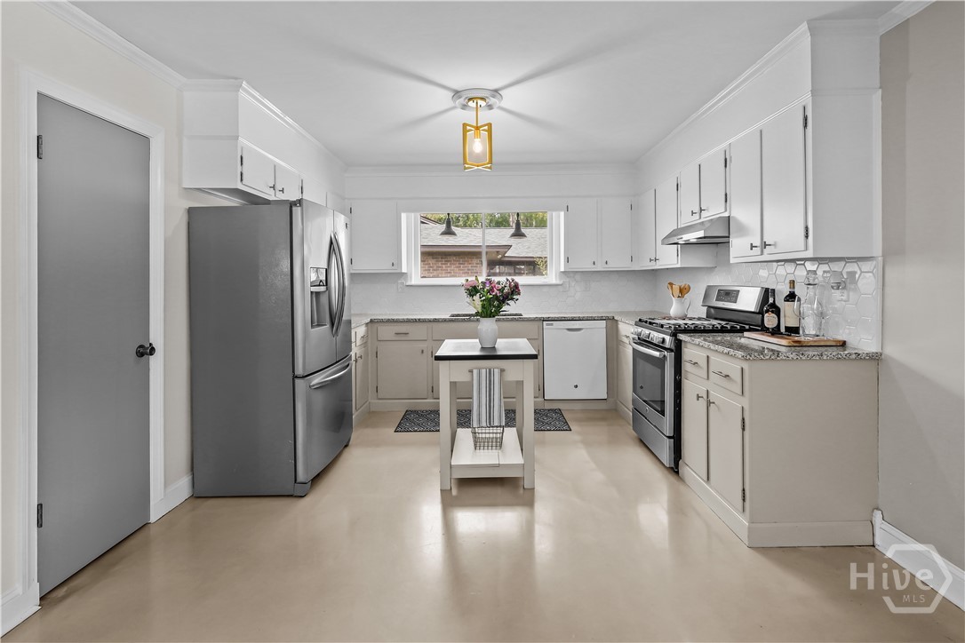 416 Gleason Avenue Pooler, GA 31322 - Photo 12 of 32