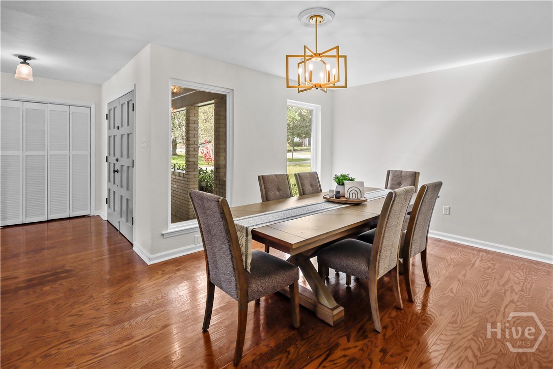 416 Gleason Avenue Pooler, GA 31322 - Photo 16 of 32