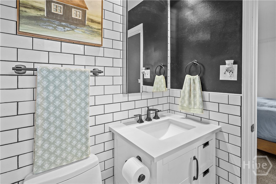 416 Gleason Avenue Pooler, GA 31322 - Photo 20 of 32 Primary Bathroom