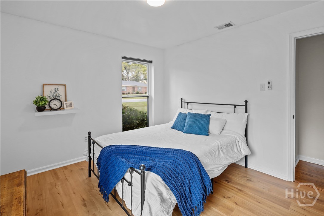 416 Gleason Avenue Pooler, GA 31322 - Photo 21 of 32 Bedroom 2