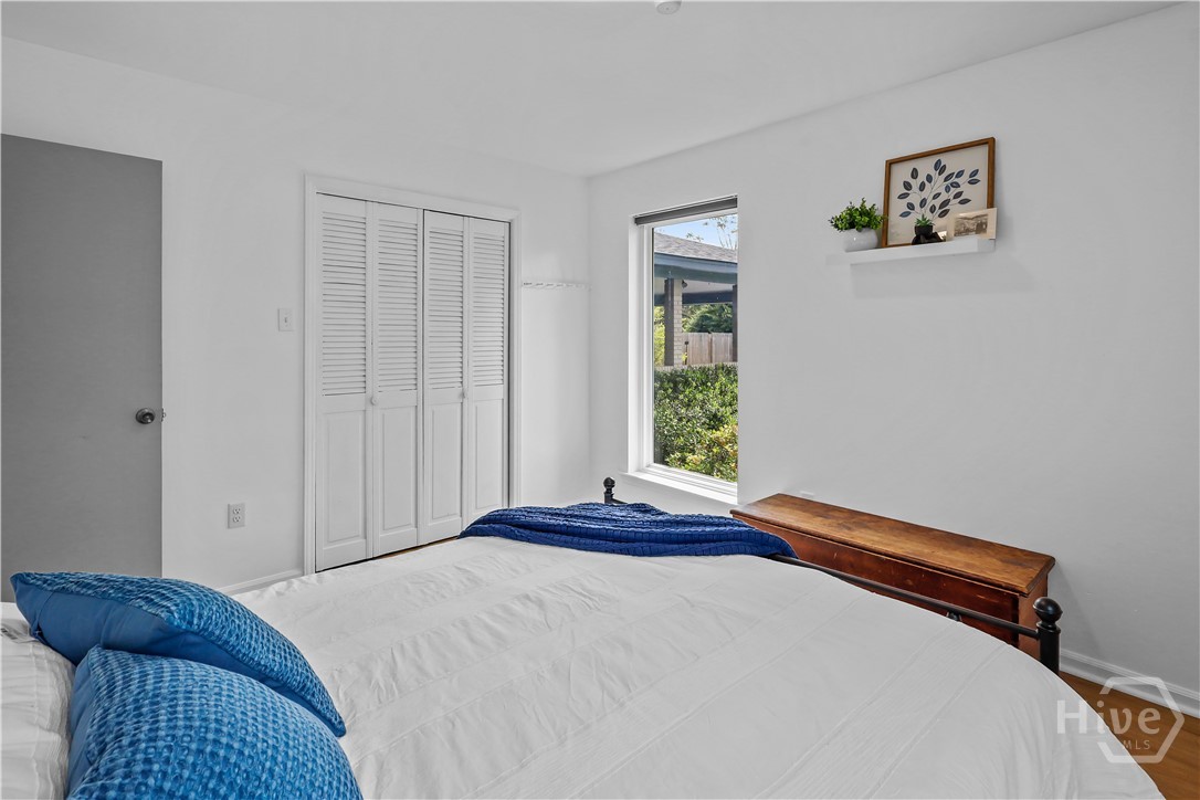 416 Gleason Avenue Pooler, GA 31322 - Photo 22 of 32 Bedroom 2