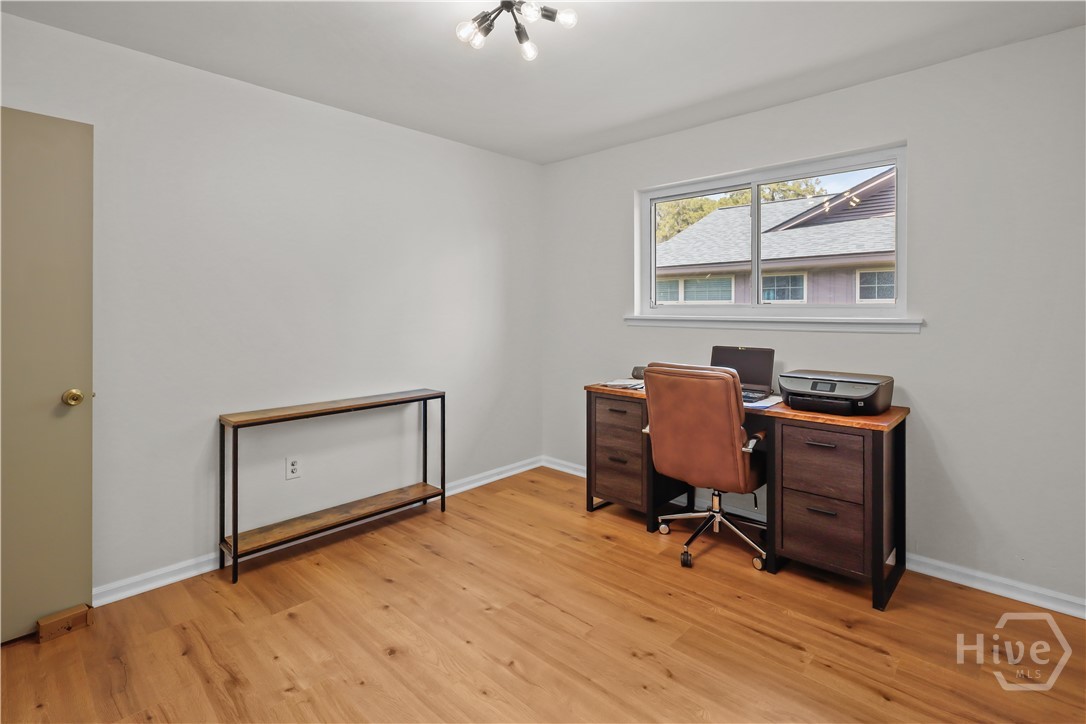 416 Gleason Avenue Pooler, GA 31322 - Photo 24 of 32 Bedroom 3