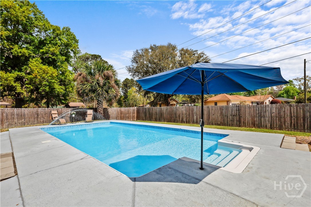 416 Gleason Avenue Pooler, GA 31322 - Photo 27 of 32